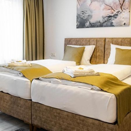 E&B Apartments Waiblingen 바이블링겐 외부 사진
