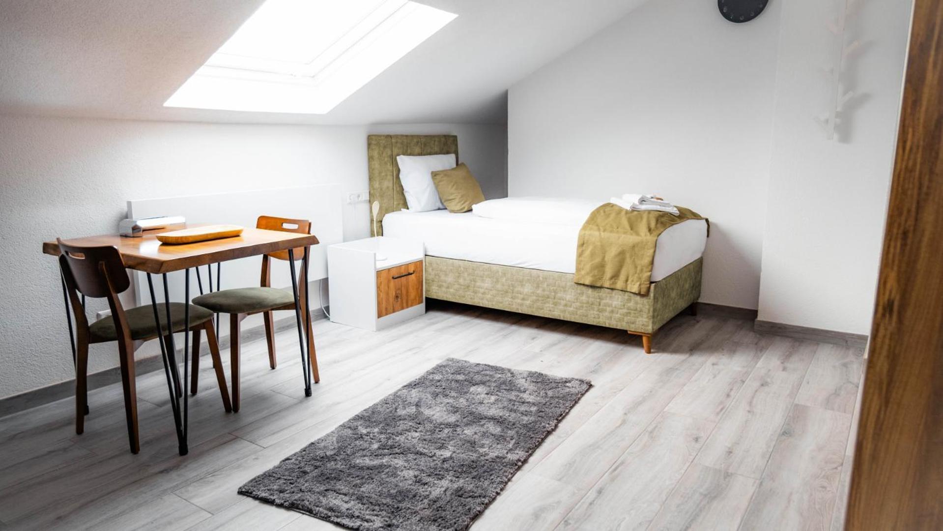 E&B Apartments Waiblingen 바이블링겐 외부 사진