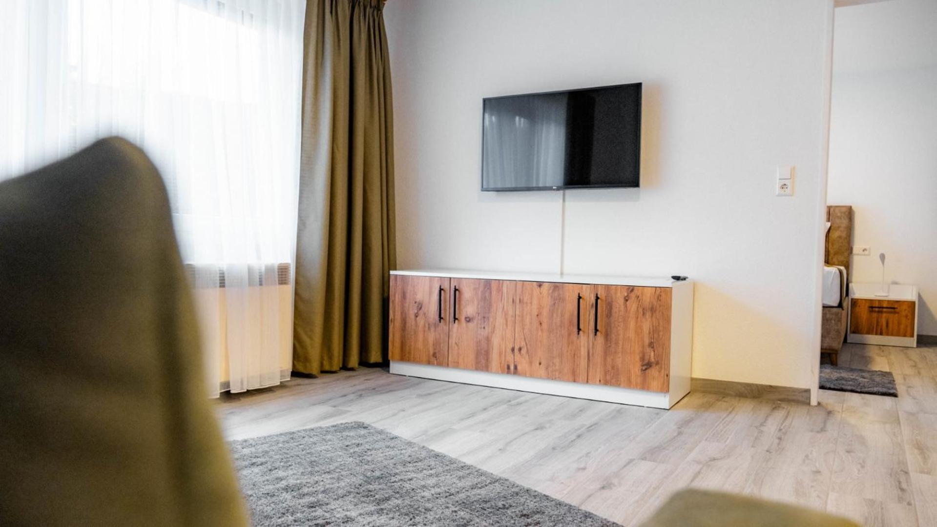 E&B Apartments Waiblingen 바이블링겐 외부 사진