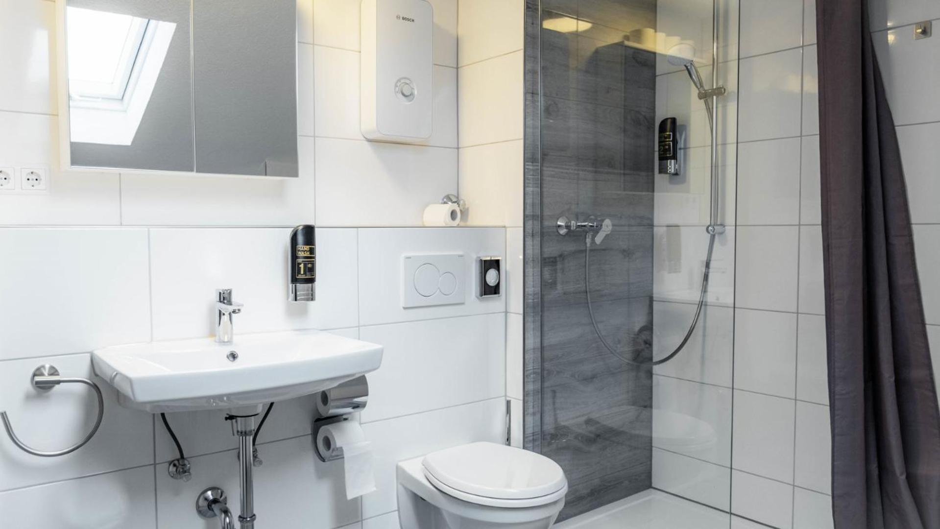 E&B Apartments Waiblingen 바이블링겐 외부 사진