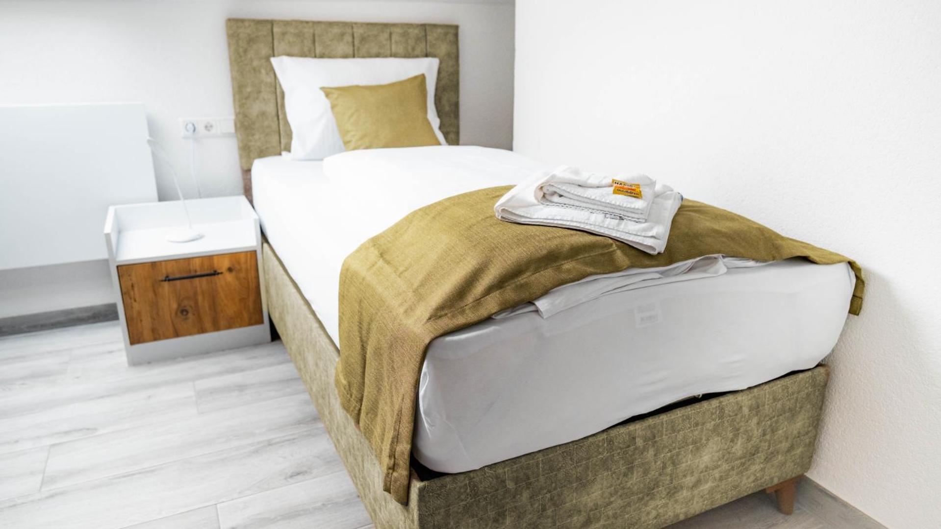E&B Apartments Waiblingen 바이블링겐 외부 사진