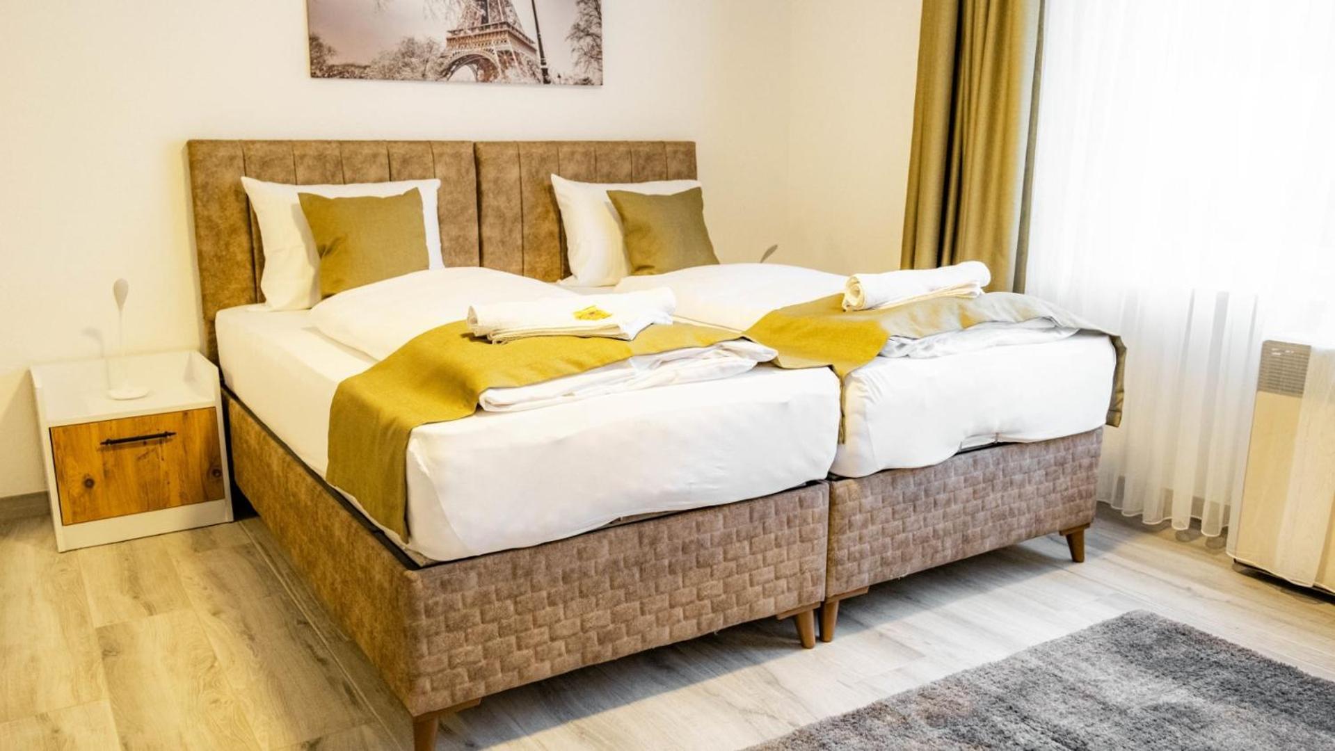 E&B Apartments Waiblingen 바이블링겐 외부 사진