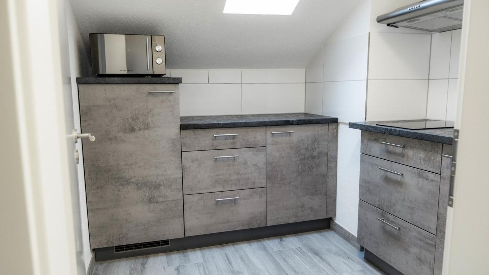 E&B Apartments Waiblingen 바이블링겐 외부 사진