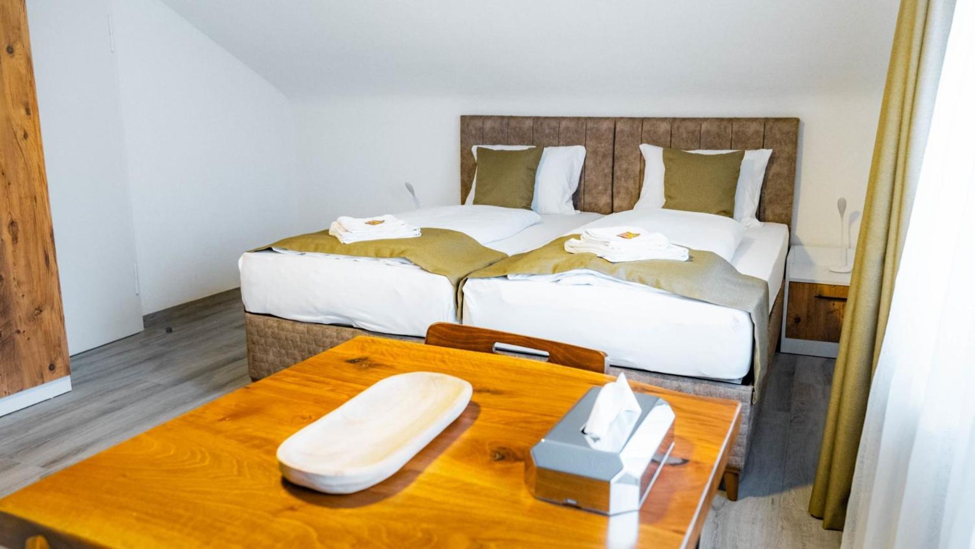 E&B Apartments Waiblingen 바이블링겐 외부 사진